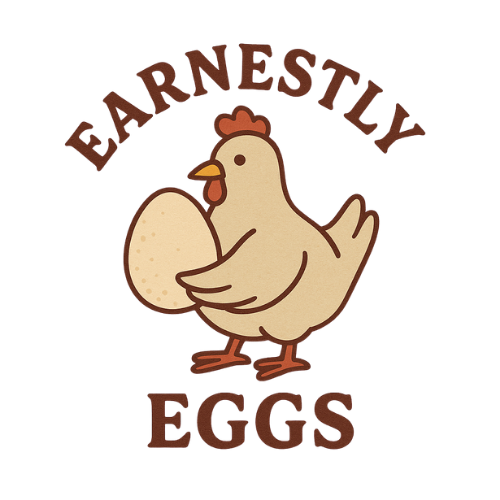 Earnestly Eggs